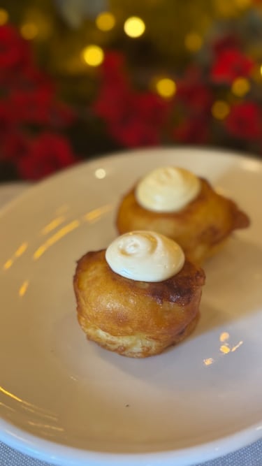 Casa Bula, brasas del norte con irresistibles sabores asturianos