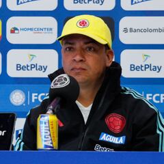 Héctor Cárdenas: “Queremos seguir consolidando este grupo”