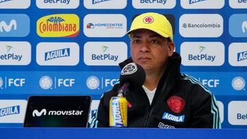 Colombia enfrentará a Suecia, Gales y la selección sub 21 de Murcia en su primera gira por Europa previo al Mundial de Indonesia