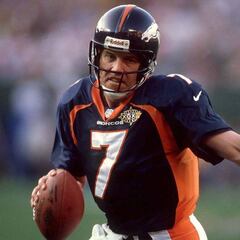 ¿Cuál ha sido el mejor Draft de la historia de la NFL?