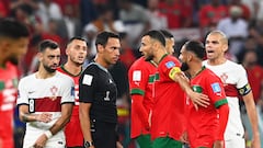 One non-European referee selected for Euro 2024: Who is Facundo Tello?