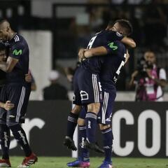 Hoyos: "Araos le dará muchas satisfacciones al fútbol chileno"