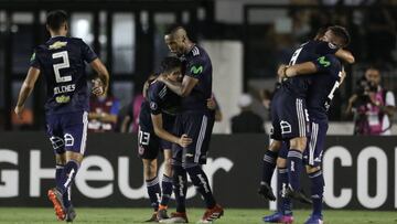 Hoyos alabó a Araos.