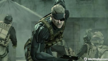 [GC] Galería de imágenes de Guns of the Patriots directa desde Alemania