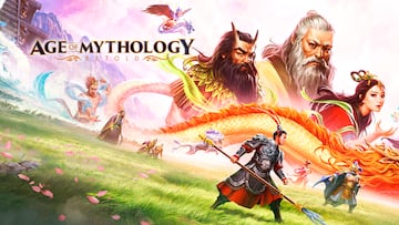 Análisis de Age of Mythology: Retold en PS5, la demostración del compromiso de Xbox por convertir el RTS en mainstream