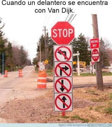 Los mejores memes de la jornada de Champions