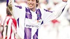 El club no fichará a otro delantero centro