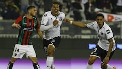 Los jugadores que podrían dejar Colo Colo a fin de temporada