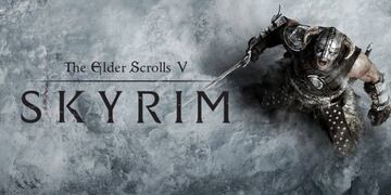 The Elder Scrolls V: Skyrim