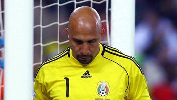 Asegura que vestir la camiseta del Tricolor siempre fue una motivación extra. Sin embargo, cree que se debe respetar la decisión de cada uno.