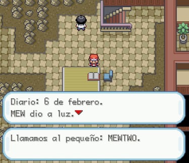 Hoy 6 de febrero cumple años Mewtwo, el Pokémon más temible de la Primera Generación