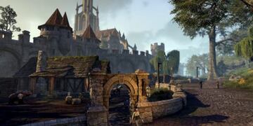 The Elder Scrolls Online 