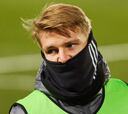 Los motivos de Odegaard para querer irse del Real Madrid