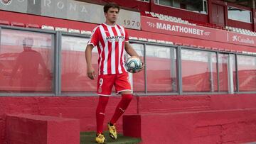 Zeballos dijo ‘no’ a Forlán para erigirse en el nuevo Stuani