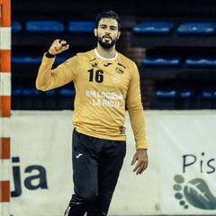 El Logroño se mostró muy
sólido en su visita al Cuenca