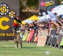 Cape Epic hasta el final: Egger y Baum no se rinden ante Stosek