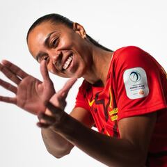 Arabia ataca el mercado femenino