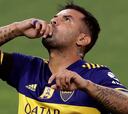 Con la vuelta de Cardona, Boca visita a Unión