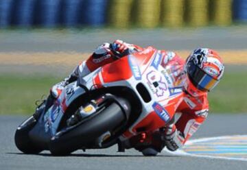 Andrea Dovizioso.