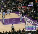 Resumen de Sacramento Kings - Denver Nuggets