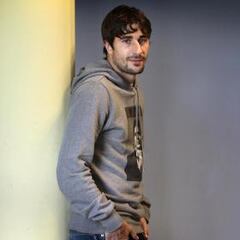 "Nunca pensé que vería bajar al Zaragoza otras dos veces más"