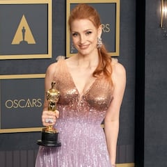 El ranking de los Oscars: ¿Cuántos californianos han ganado un Premio Oscar?