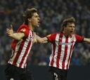 El club agradece a Llorente y Amorebieta su dedicación