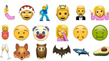 Cómo solicitar que aprueben y creen tu emoji para las redes
