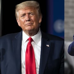 Elecciones USA 2020 mapa de resultados por estado | Biden - Trump: ¿quién está ganando la carrera presidencial?