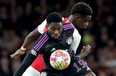 Real Madrid swoop for sensational double signing