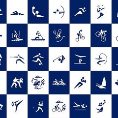 Así son los nuevos pictogramas de Tokio 2020 para los deportes de acción