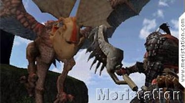 Capcom apuesta fuerte por Monster Hunter Portable 2nd