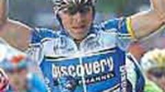 A Max Van Heeswijk le encanta correr en España