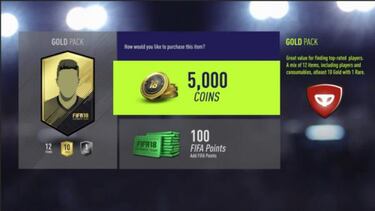 Eliminan un famoso exploit de FIFA 18 con un parche