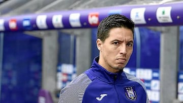 Nasri, fichaje estrella