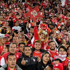 La final de Liga BetPlay se verá en el Simón Bolívar: horario y accesos para ver el Santa Fe - Bucaramanga