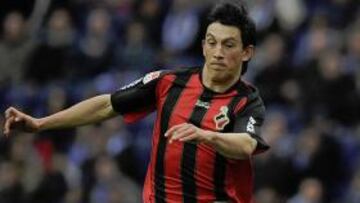 <b>EL PREFERIDO. </b>André Castro ocupa el primer lugar en la agenda de refuerzos del Sporting.