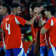 Mauricio Isla dice adiós