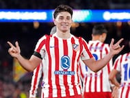 El equipo del Cholo Simeone viene de clasificarse a las semifinales de Champions League y, ahora buscan cambiar el chip, pero no la mentalidad, para conquista la Copa del Rey.