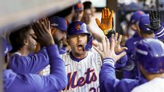 Pete Alonso pide su salida de Mets, tras quedar eliminado de playoffs
