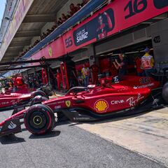 La otra asignatura pendiente