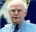 Homenajearán a Sid Watkins, el médico que atendió a Senna
