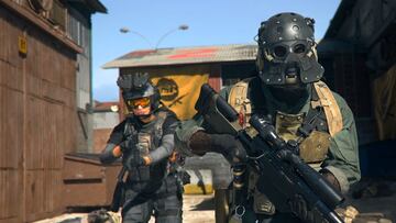 Todos los contenidos de la Temporada 1 de Call of Duty: Modern Warfare 2 y Warzone 2.0