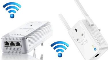 Cómo ampliar la cobertura del Wi-Fi de tu casa