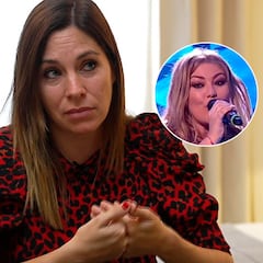 Leire Martínez rompe su silencio sobre Amaia Montero: “Se han dicho cosas que no me han gustado”