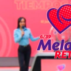 Resultados Sorteo Melate Retro 1435: números premiados hoy 18 de junio del 2024