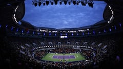 The Times: Varios torneos ATP no realizaron test antidopaje