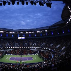 The Times: Varios torneos ATP no realizaron test antidopaje