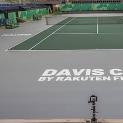 Copa Davis 2019: TV, fechas, horarios y dónde ver online