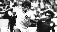 Portugal se vengó de Marruecos 32 años después